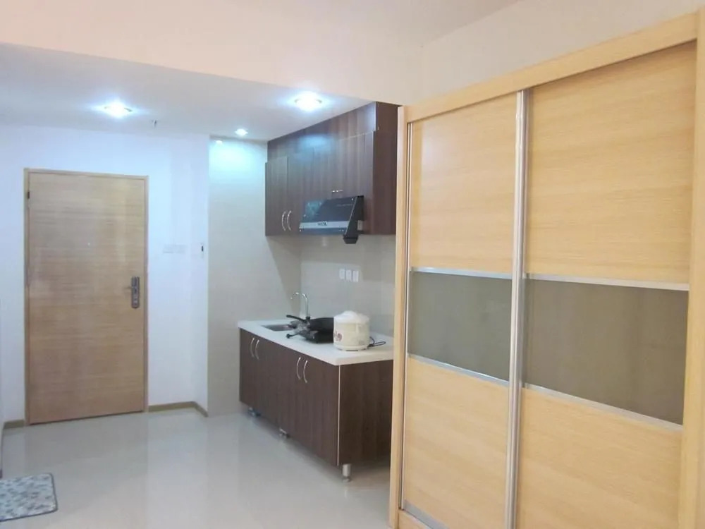 Xuanyu Apartment Hotel