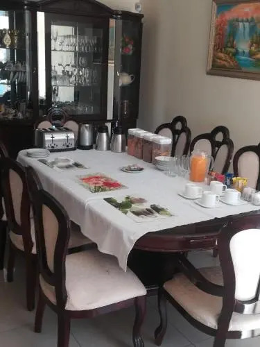 Lalela House Boutique Guesthouse