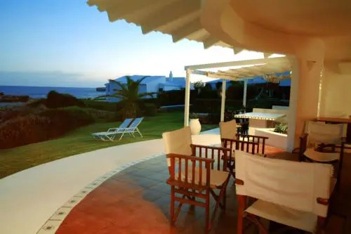 Villa Bini Sac