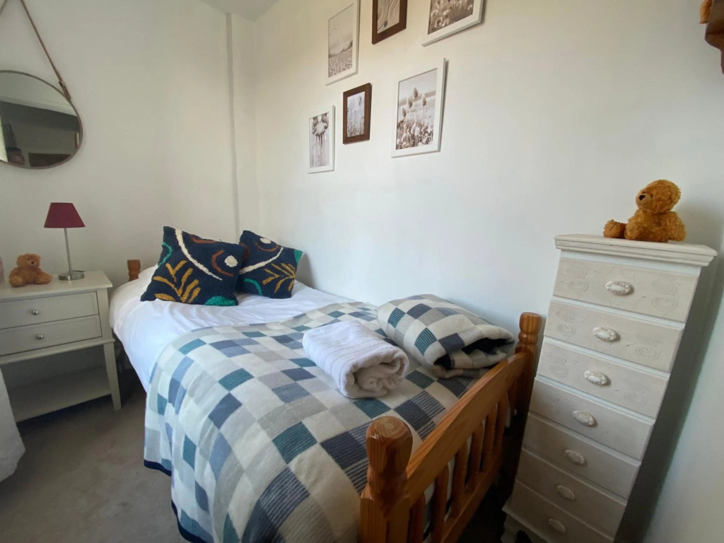 Alnwick Holiday House - Charming, Historic, Central Alnwick with Courtyard