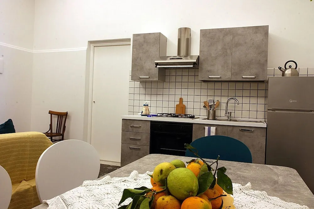 Palazzo Nicastro Guest House Blue