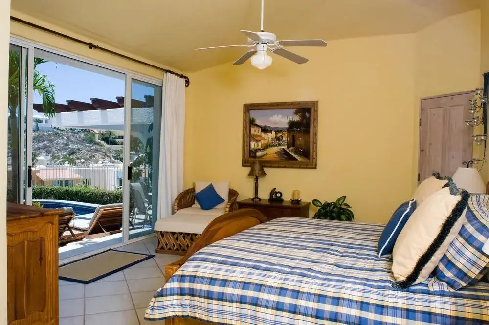 Villa Ladrillo by Cabo Villas