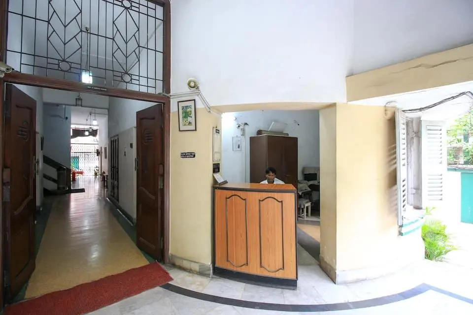 New Haven Guest House