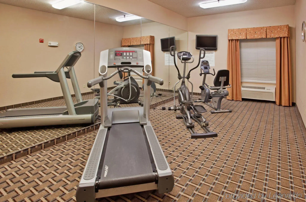 Holiday Inn Express Kansas City Liberty Missouri by IHG