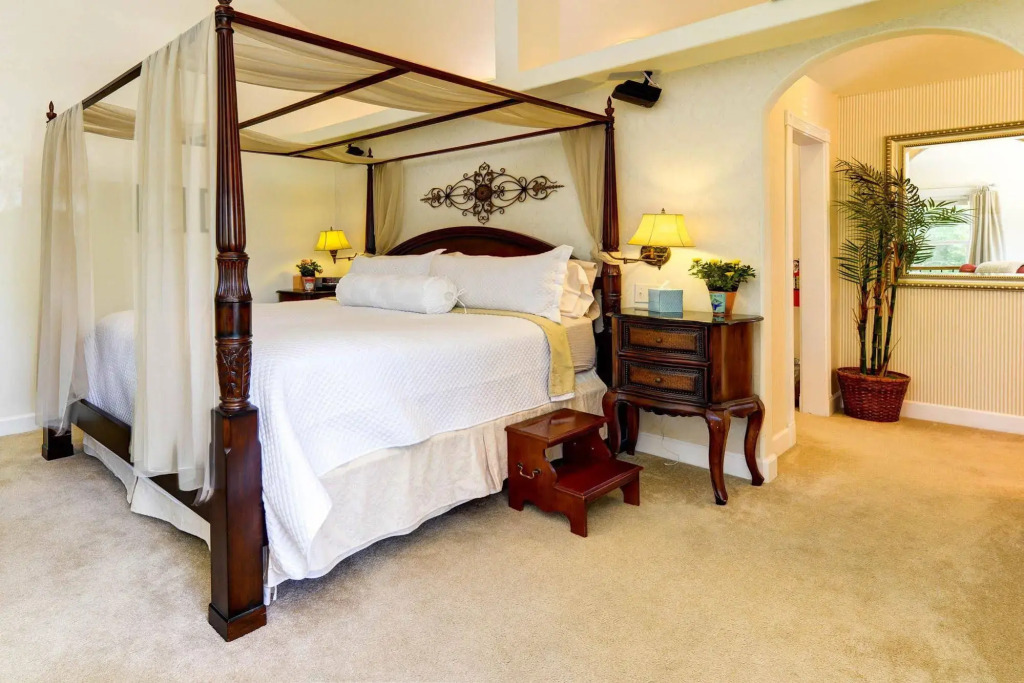 The St. Marys Inn, Bed and Breakfast