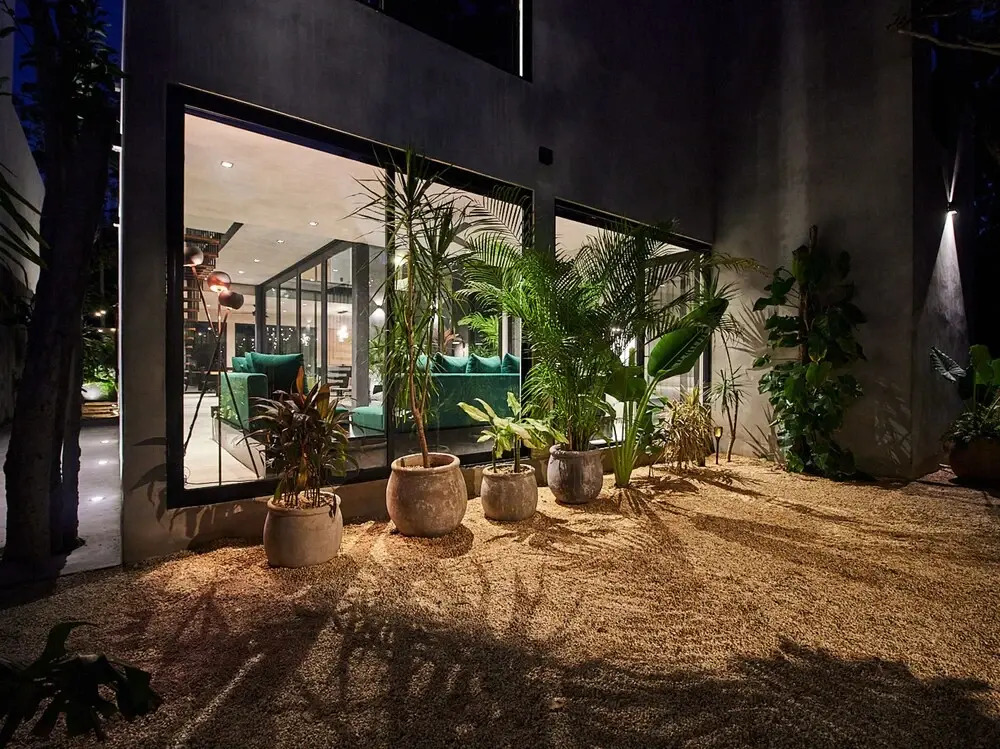 Villa Asha By Lockey