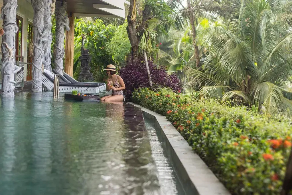 Wadari Retreat Villa Ubud