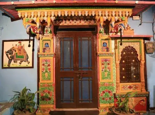 Purn Haveli
