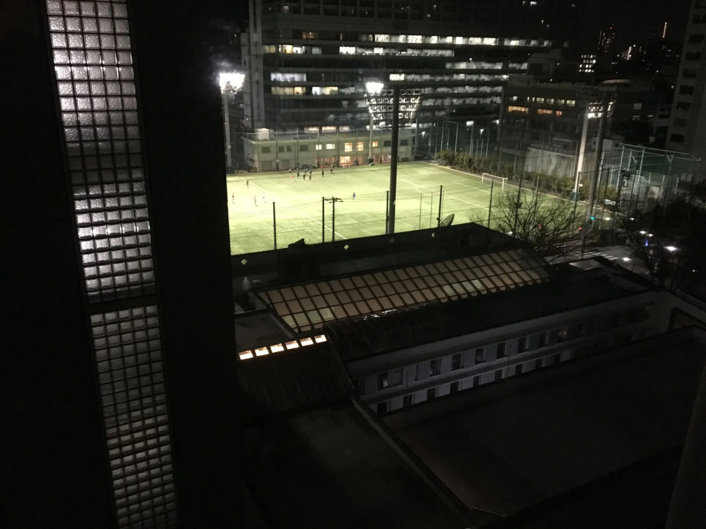Koraku Garden Hotel Tokyo