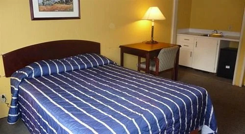 Inter City Motel