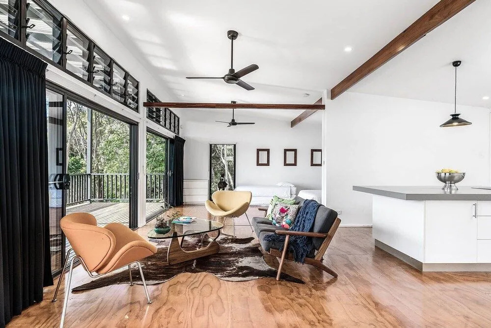A PERFECT STAY - Ourmuli Cabin