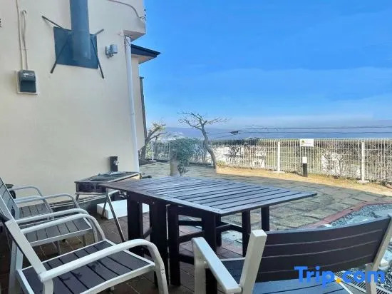 雅 南熱海 温泉別荘 Ocean View Hotspring Villa