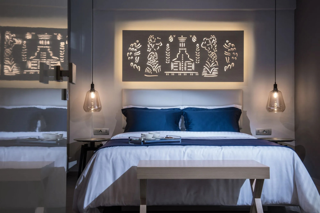 Lavris City Suites
