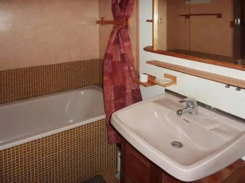 Rental Apartment Orr Des Neiges