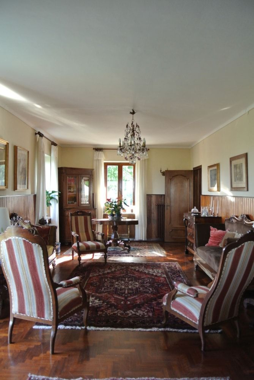 VILLA LE ROSE