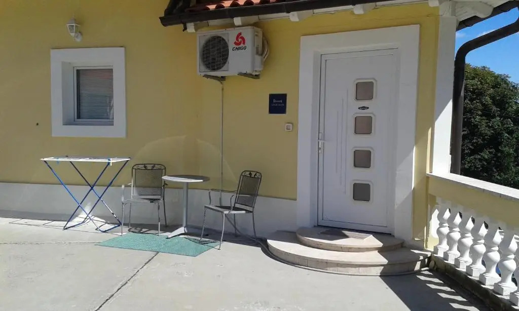 Apartman Brumnjak