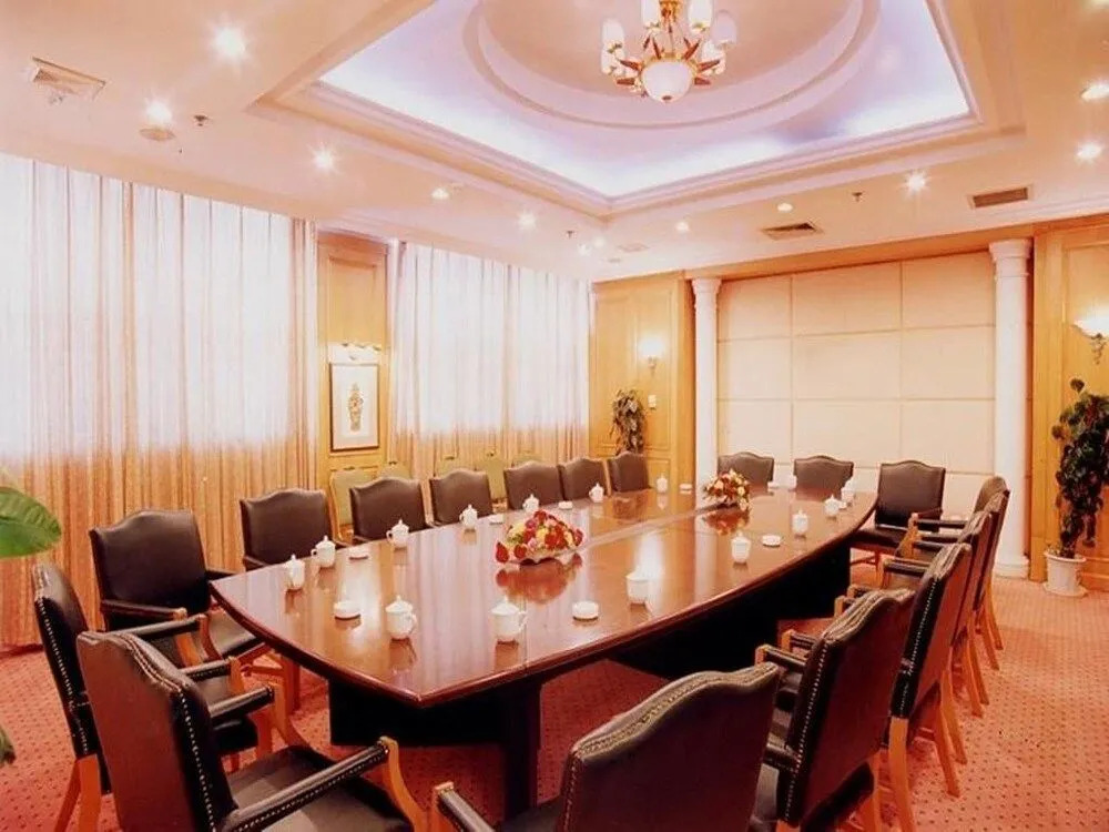 Bestway Hotel - Kunming