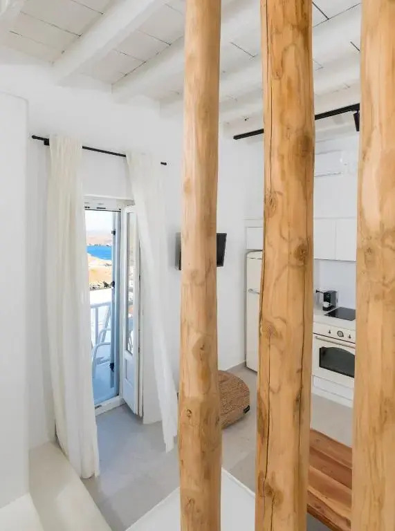 Karai, The House Project