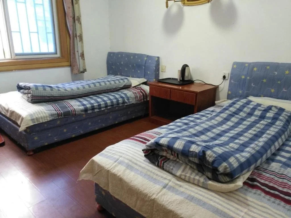 Huangshan Gesanghua Inn