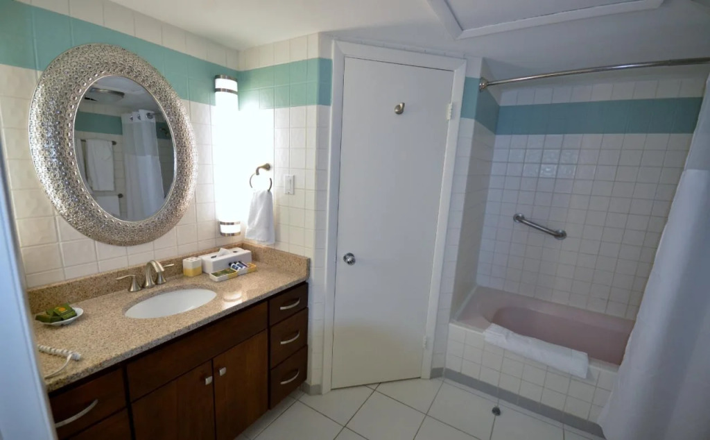 The Atrium Beach Resort and Spa Sint Maarten, Ascend Hotel Collection