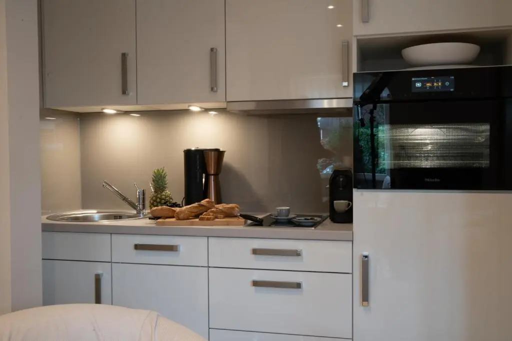 Studio-Apartment Piccolino 26