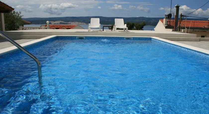 Villa Ljetni San