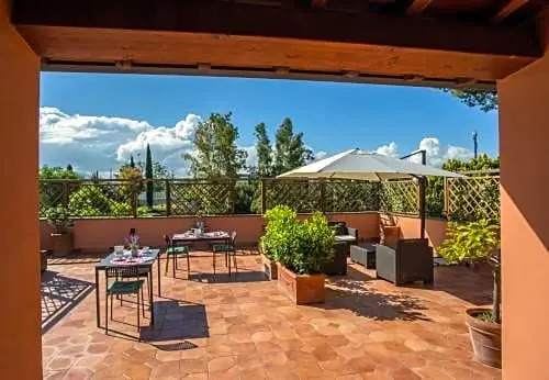 La Villa Delle Rose