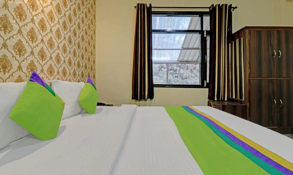 Treebo Shimla Ayurvedic Retreat, Kufri - Pure Veg