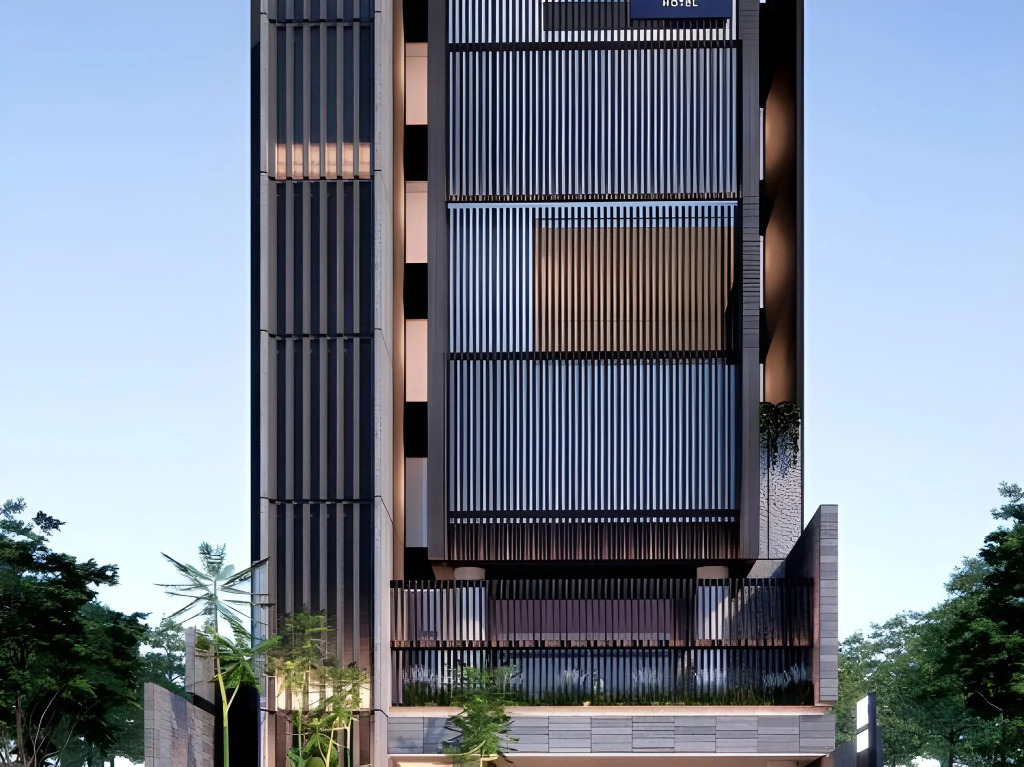Nusatu by ARTOTEL - Semarang