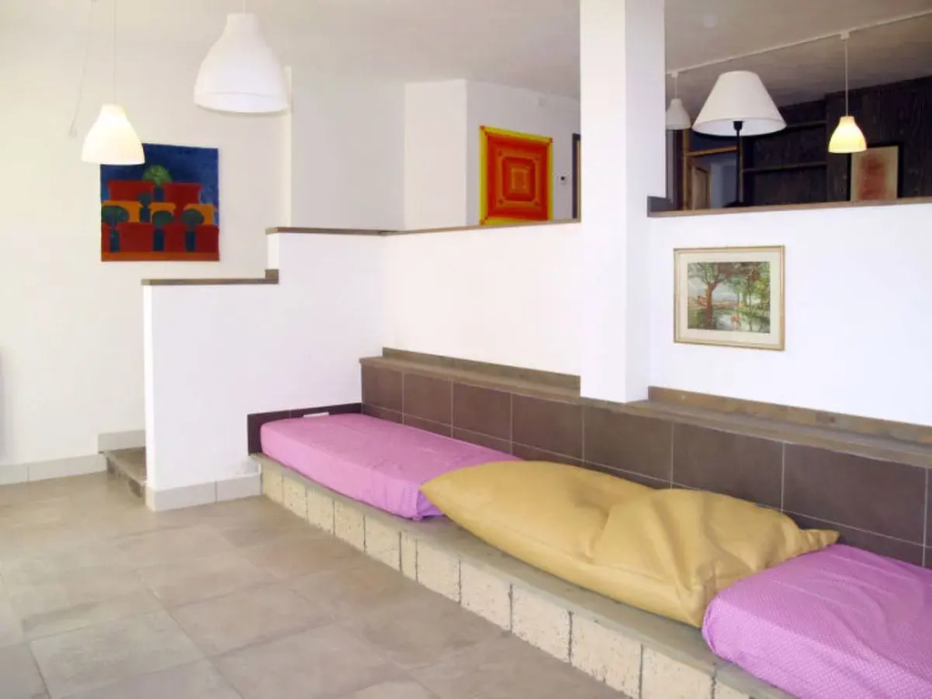 Il Borgo (GUA158)