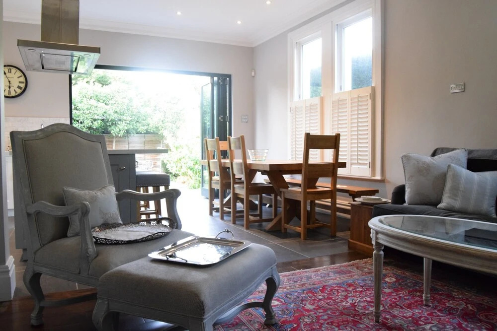 Stunning 4 Bedroom House in Balham