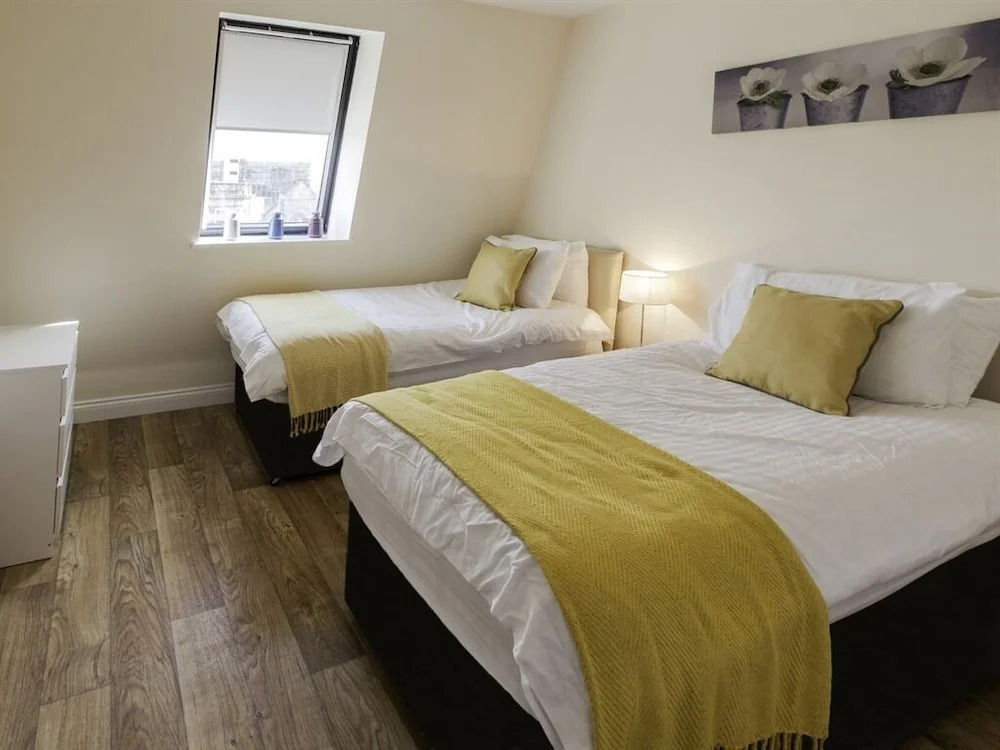 Castle Point Apartments