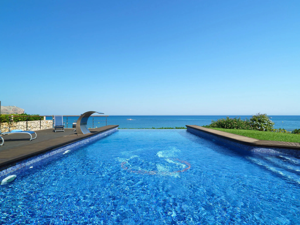 Villa La Gaviota