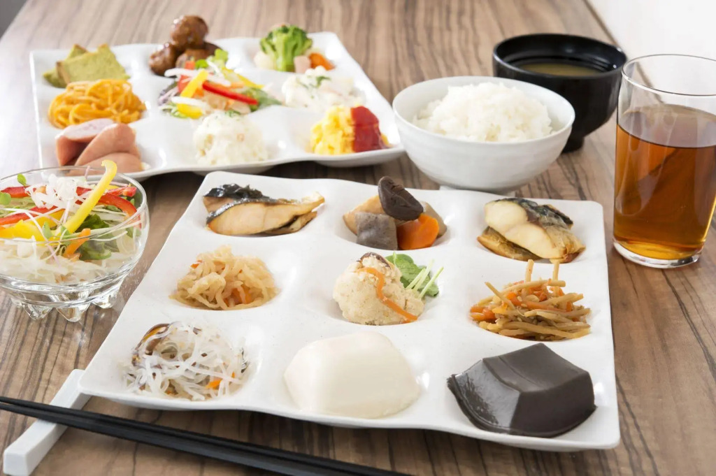 Henn na Hotel Osaka Shinsaibashi