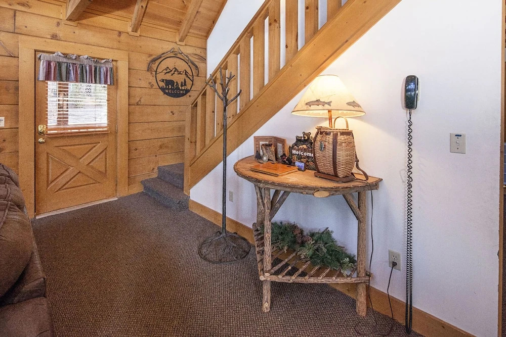 Hibernation Hideaway