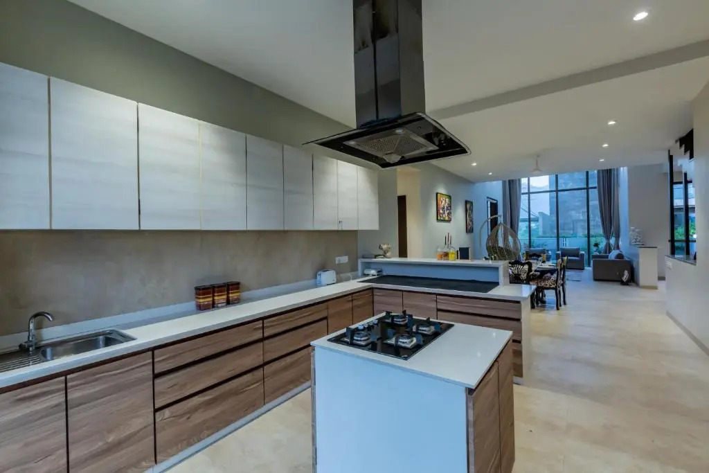 SaffronStays Aspen