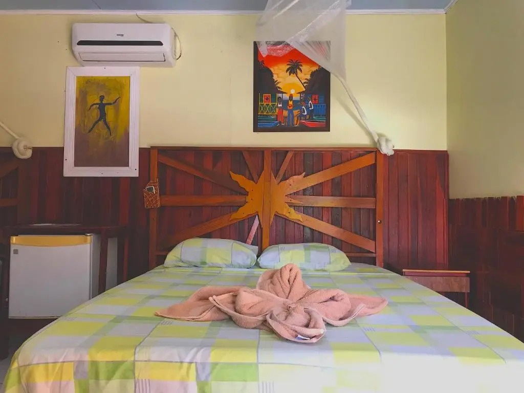 Hotel Maritza