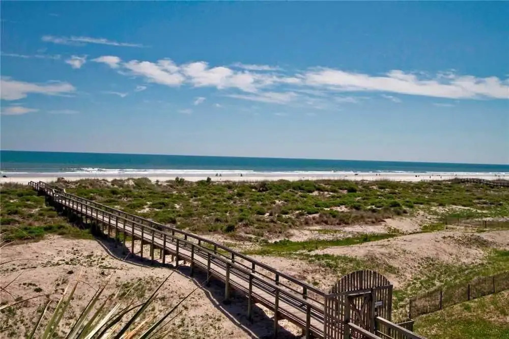 Sea Place 11209 - Two Bedroom Condo