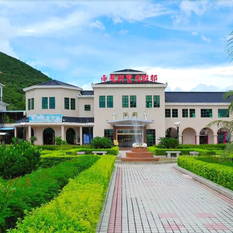 Diyuan Villa Resort