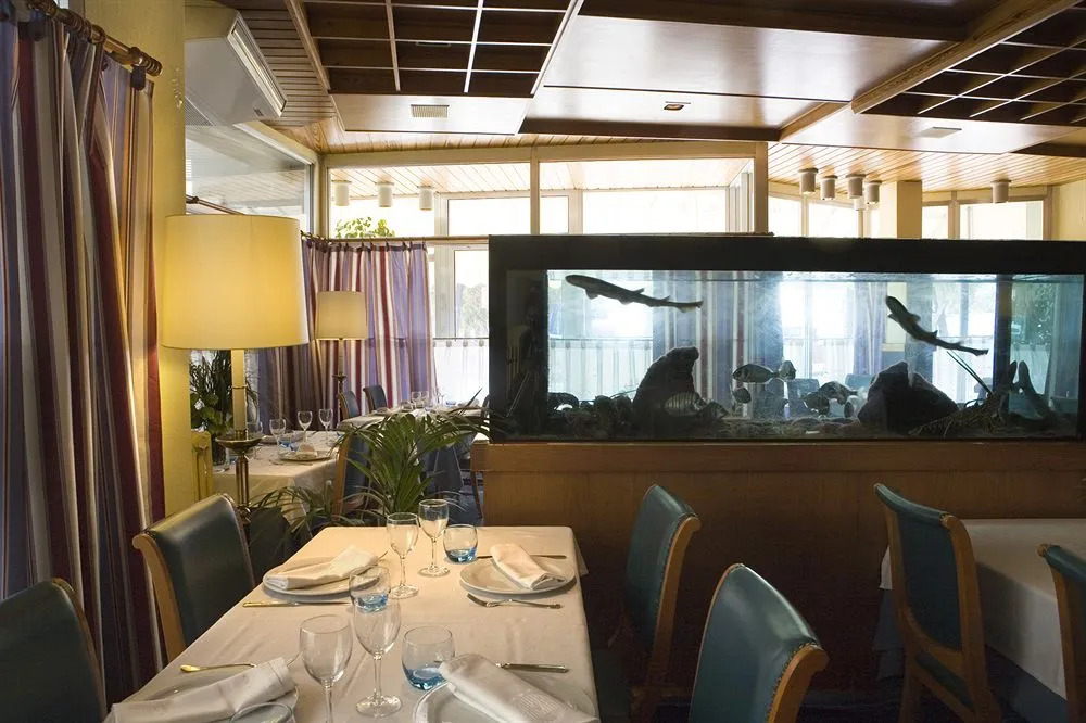 Hotel Rovira