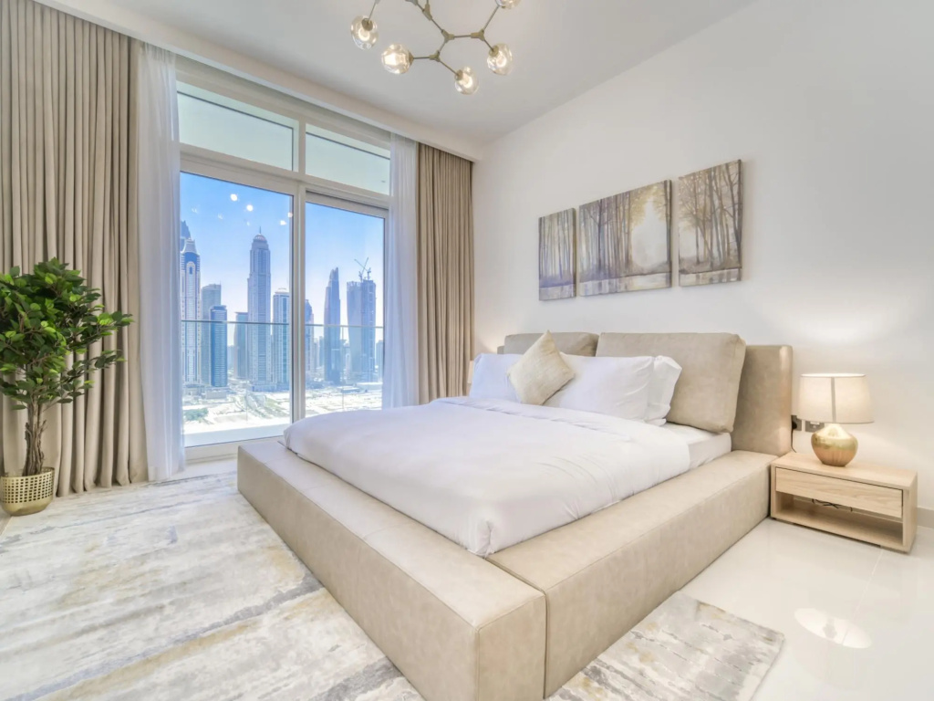 Sunrise Bay 2 - 2507- DM