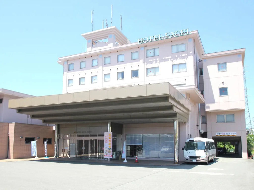 Hotel Excel Kikusui