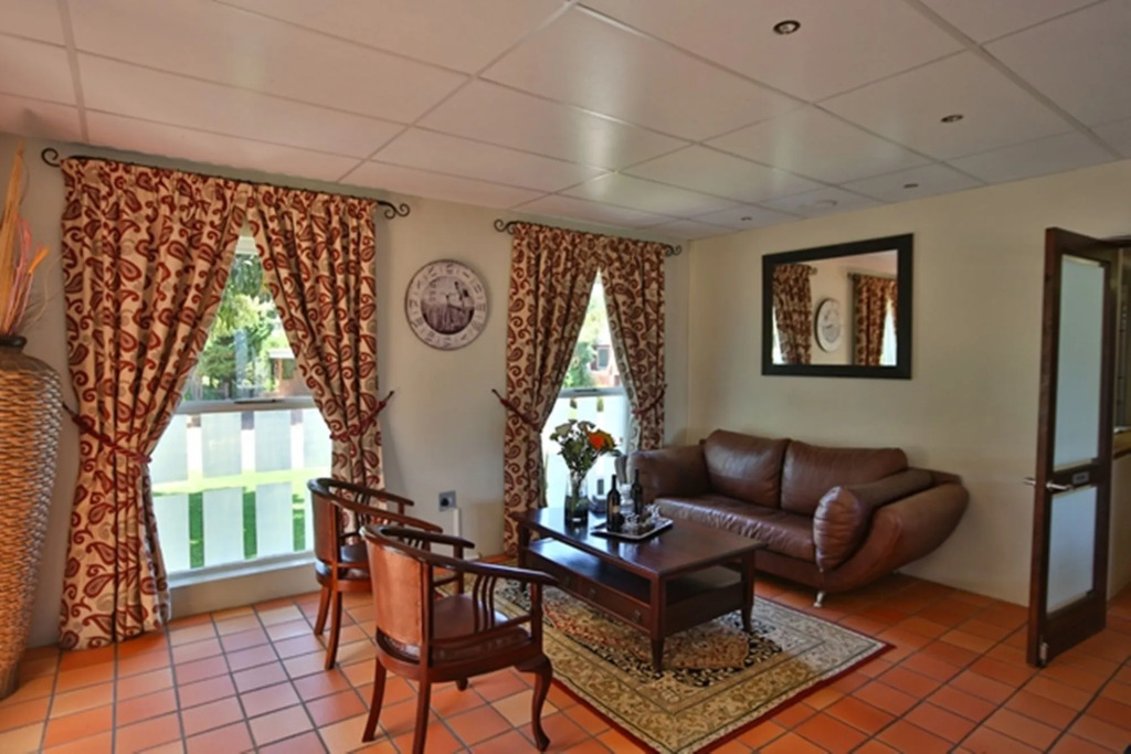 Plattekloof Premium Lodge