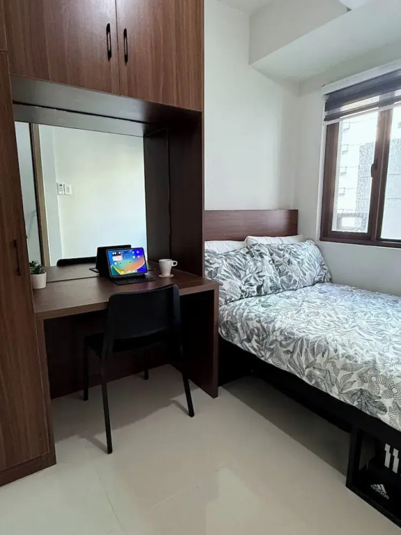 Moas Spot at Sea Residences