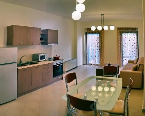 John Raphael Luxury Apartments
