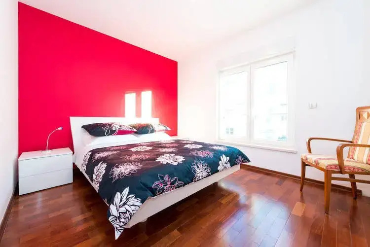 Apartment Lotos