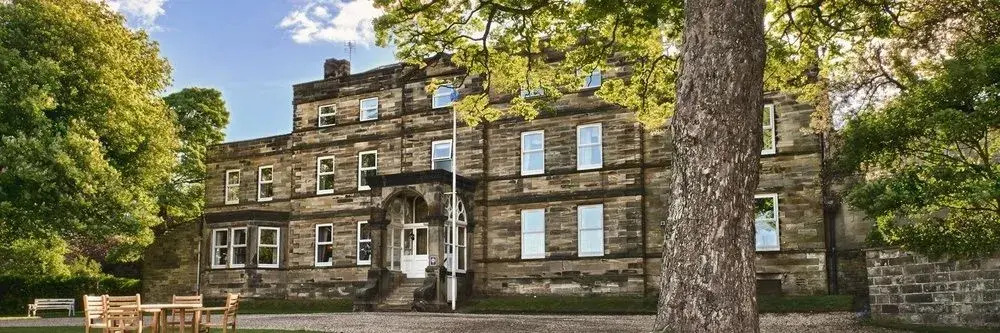 Larpool Hall