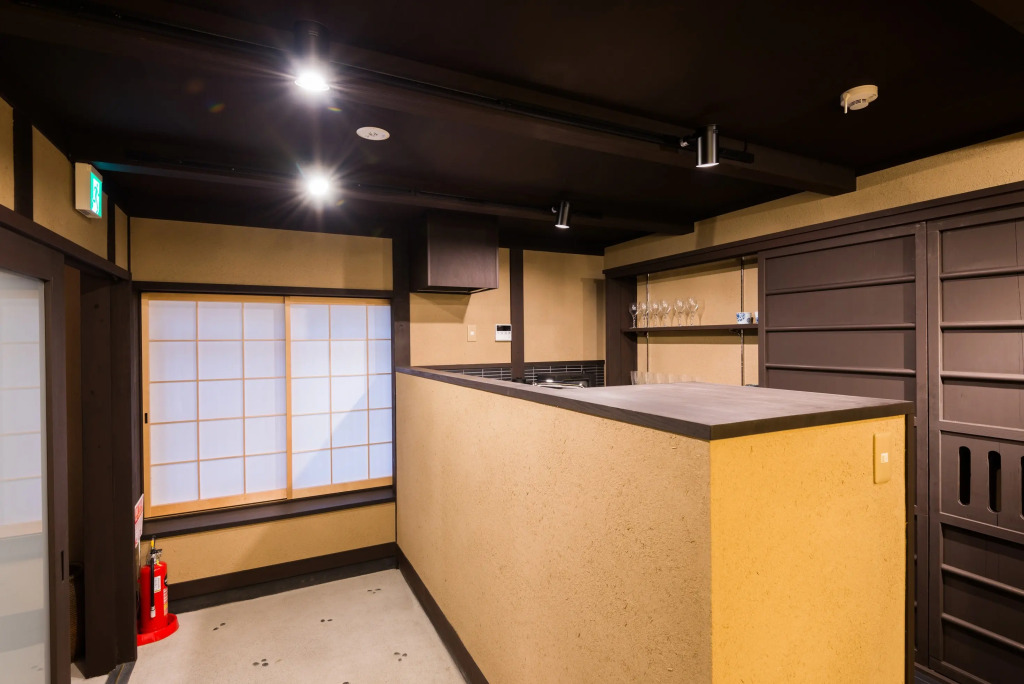Kyo-machiya Stay Takasegawa Shichijo