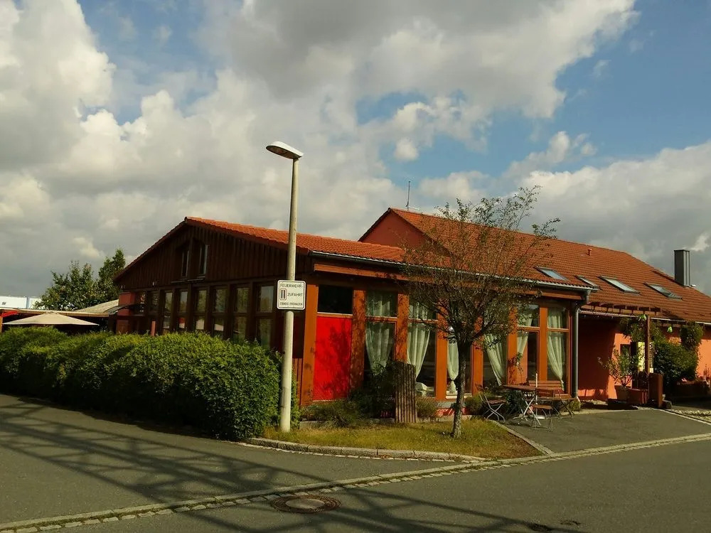 Heidigs Hotelchen