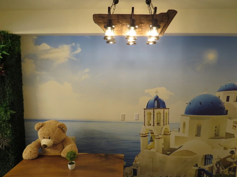 Hualien HaiYang BnB